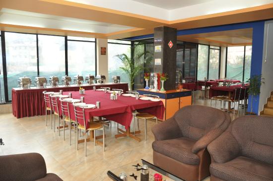 Hotel Anmols Inn